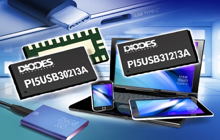 PI5USB30213A