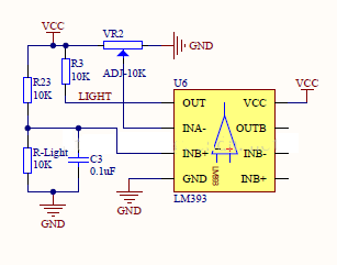 LM393