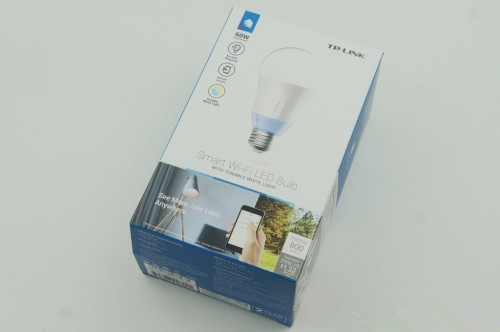 TP-LINK:LB120