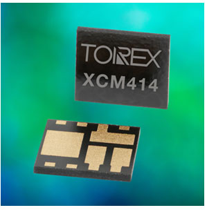 XCM414