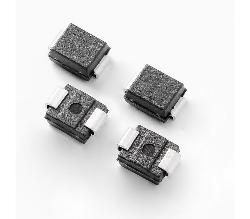 Littelfuse-TPSMB-TVS diodes