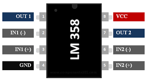 LM358