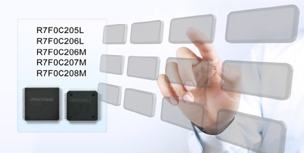 Renesas