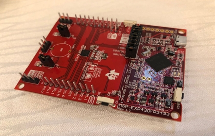 MSP430
