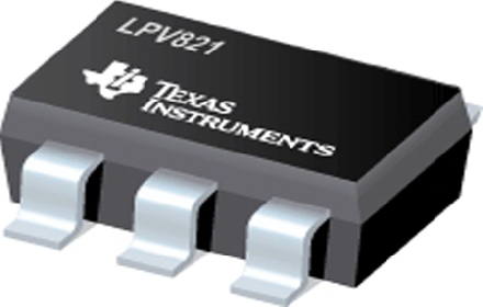 LPV821