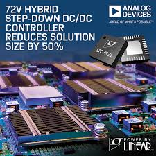 LTC7821 Linear