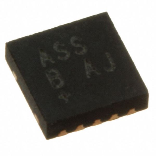 MAX1558ETB+T Maxim Integrated