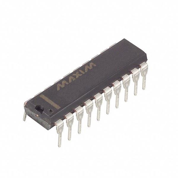 MAX233CPP+G36 Maxim Integrated