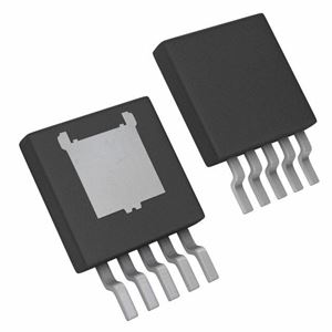 LP38502ATJ-ADJ/NOPB Texas Instruments