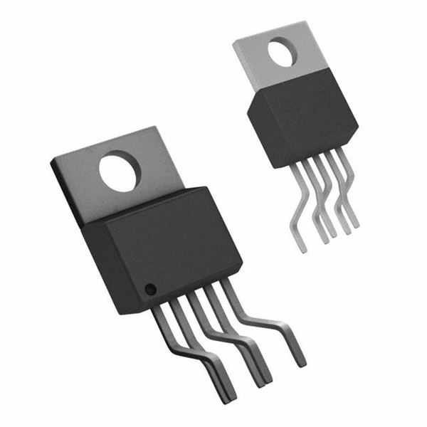 LP3871ET-5.0 Texas Instruments