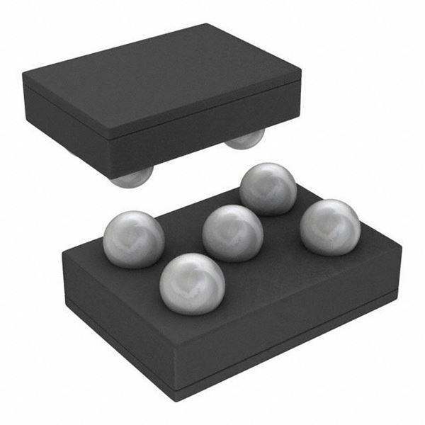 LP3995ITLX-3.0 Texas Instruments