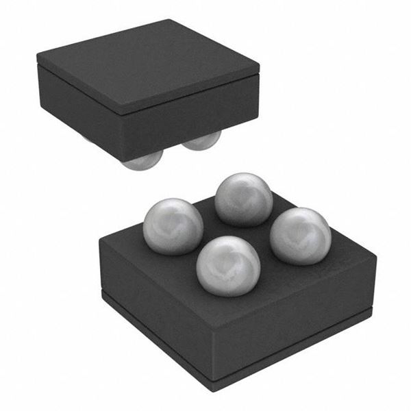 LP5990TMX-1.8/NOPB Texas Instruments