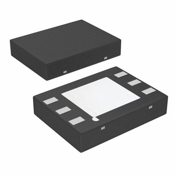 LP8340CLD-2.5/NOPB Texas Instruments