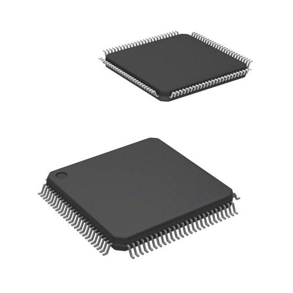 LPC1767FBD100 NXP