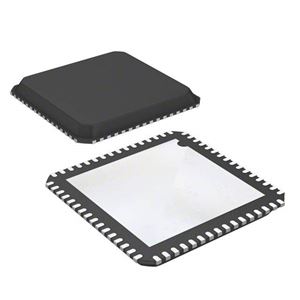 LPC2138FHN64,557 NXP