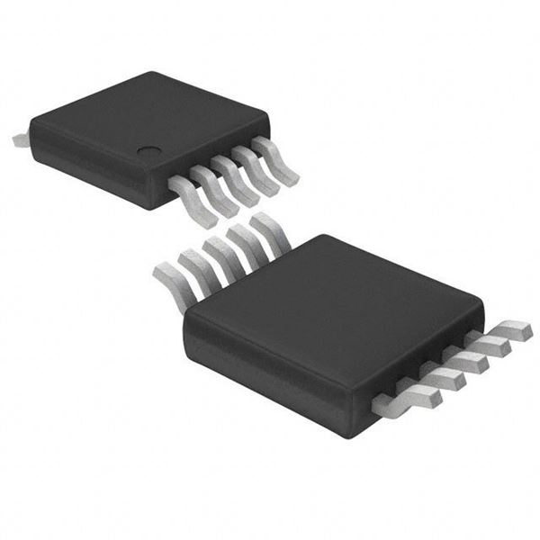 LTC1758-2EMS Linear Technology
