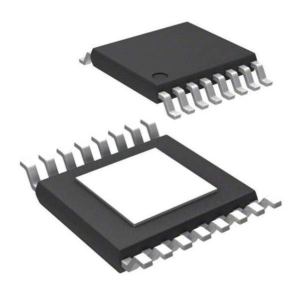 LTC3413EFE/TR Linear Technology