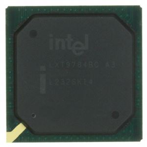 LXT9784BC A3 Intel