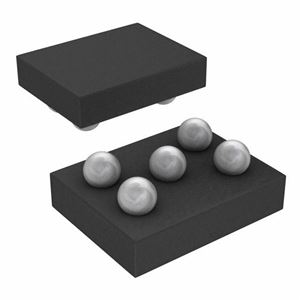 M24C64-FCS6TP/K STMicroelectronics