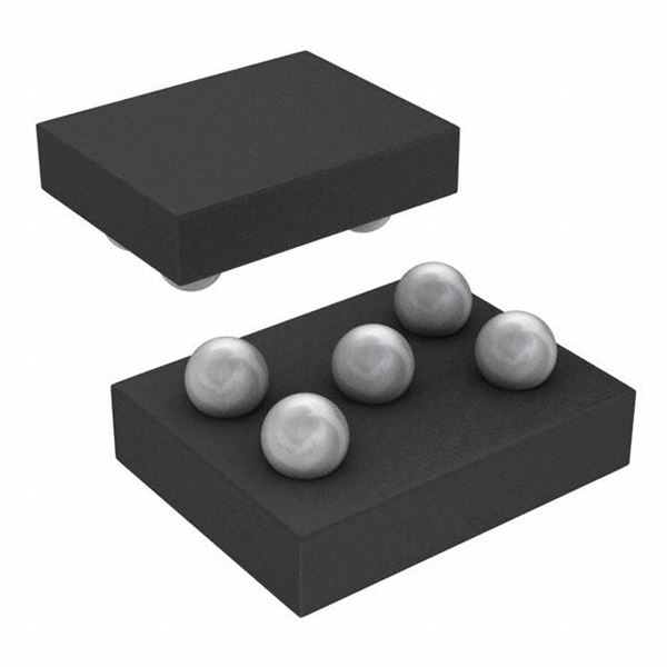 M24C64-FCS6TP/K STMicroelectronics
