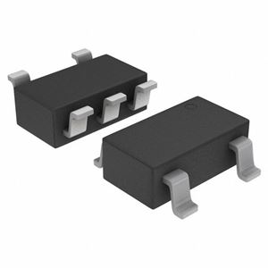 M74VHC1GT86DTT1G ON Semiconductor