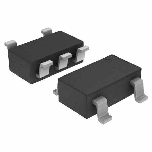 M74VHC1GT86DTT1G ON Semiconductor