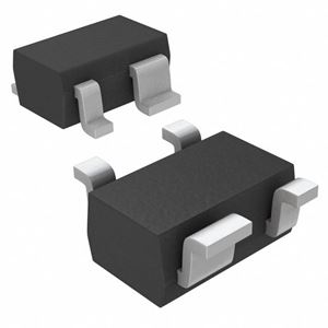 MAX6384XS23D6 Maxim Integrated