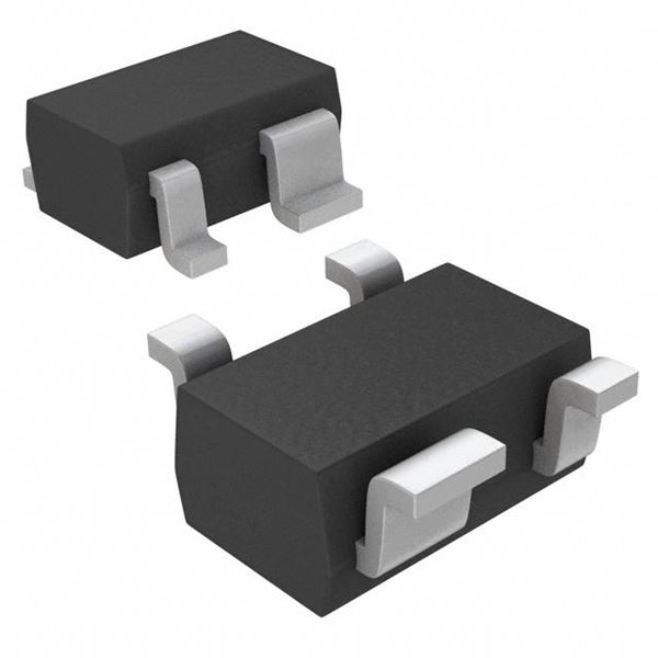 MAX6384XS23D6 Maxim Integrated