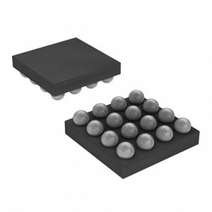 MAX9720BEBE Maxim Integrated