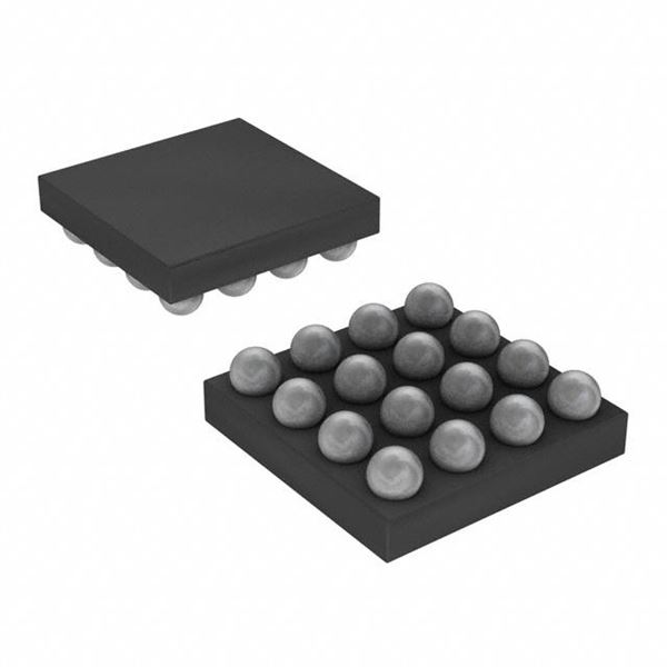 MAX9720BEBE Maxim Integrated