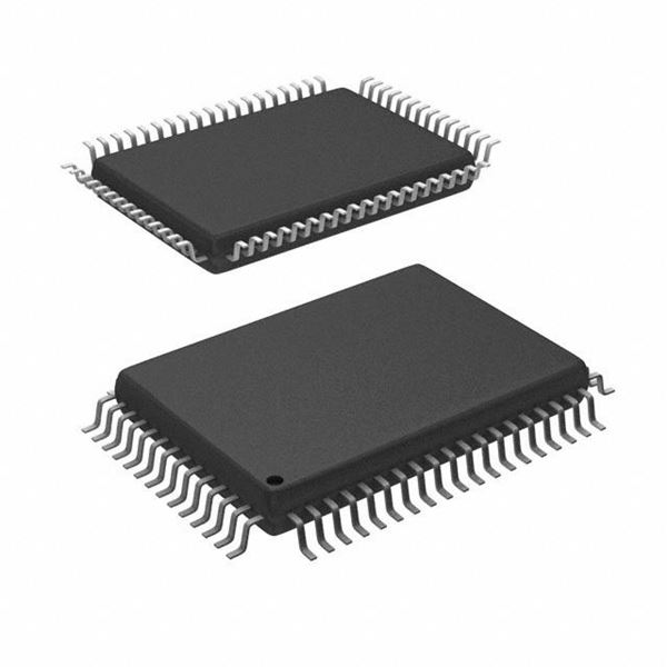 MB89537APFM-G Fujitsu Electronics America, Inc.