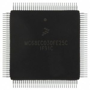 MC68020FE25E Freescale Semiconductor - NXP
