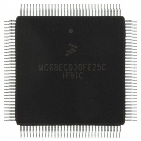 MC68020FE25E Freescale Semiconductor - NXP