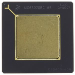 MC68020RC25E Freescale Semiconductor - NXP