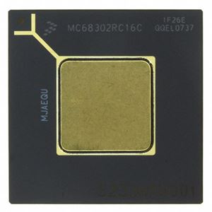 MC68302CRC16C Freescale Semiconductor - NXP