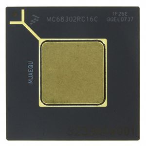 MC68302RC16 Freescale Semiconductor - NXP