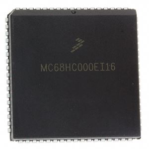 MC68882EI25A Freescale Semiconductor - NXP