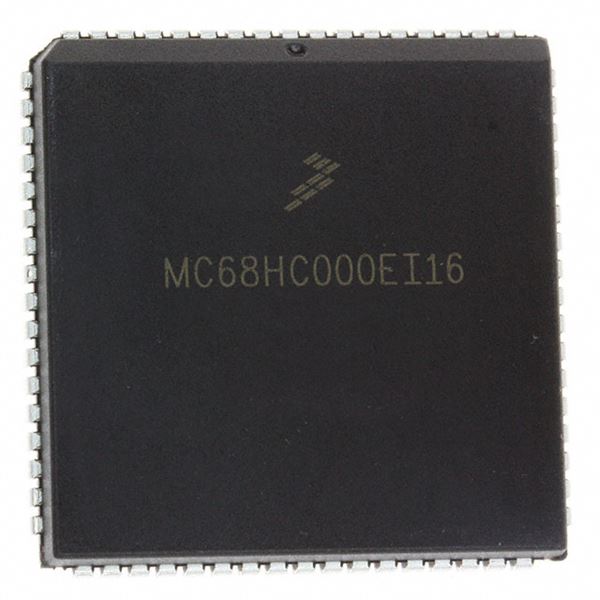MC68882EI25A Freescale Semiconductor - NXP