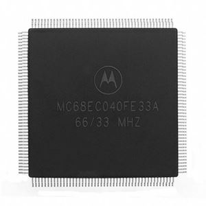 MC68EC040FE33 Freescale Semiconductor - NXP