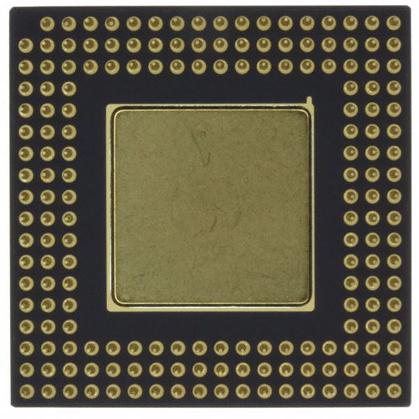 MC68EC040RC25A Freescale Semiconductor - NXP