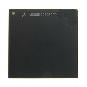 MC68EC060RC66 Freescale Semiconductor - NXP