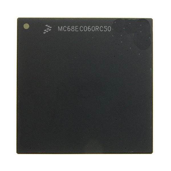 MC68EC060RC66 Freescale Semiconductor - NXP