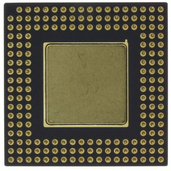 MC68LC040RC25A Freescale Semiconductor - NXP
