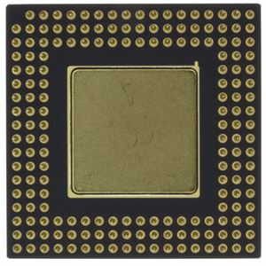 MC68LC040RC33A Freescale Semiconductor - NXP