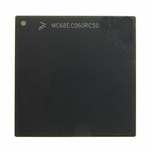 MC68LC060RC50 Freescale Semiconductor - NXP