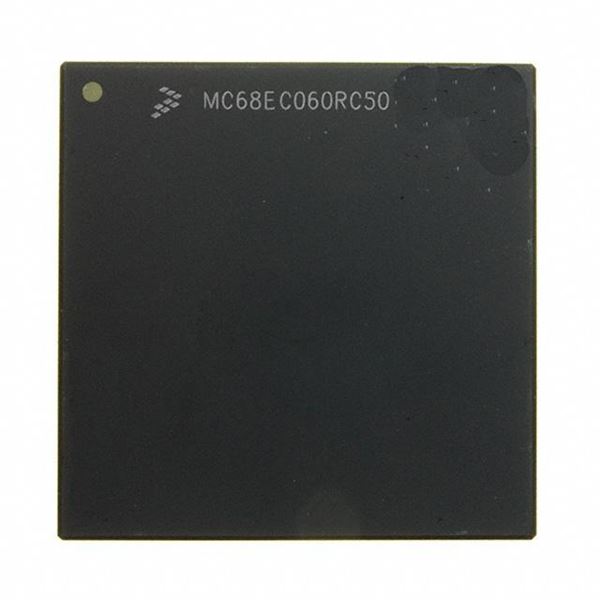MC68LC060RC50 Freescale Semiconductor - NXP