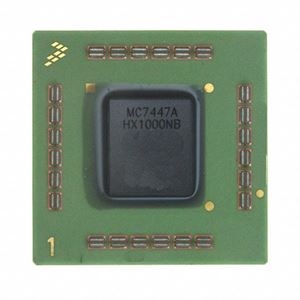 MC7447AHX1420LB Freescale Semiconductor - NXP