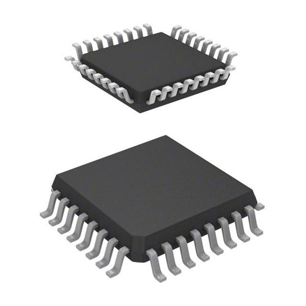 MC908EY16AMFJE Freescale Semiconductor - NXP