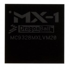 MC9328MXLDVM20 Freescale Semiconductor - NXP