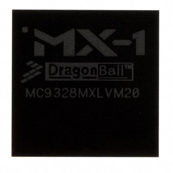 MC9328MXLDVM20 Freescale Semiconductor - NXP